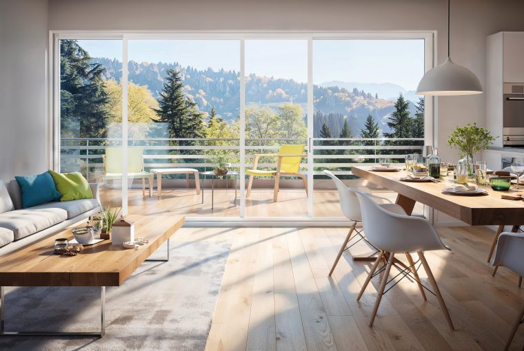 Fenêtres de Qualité à Six-Fours-les-Plages