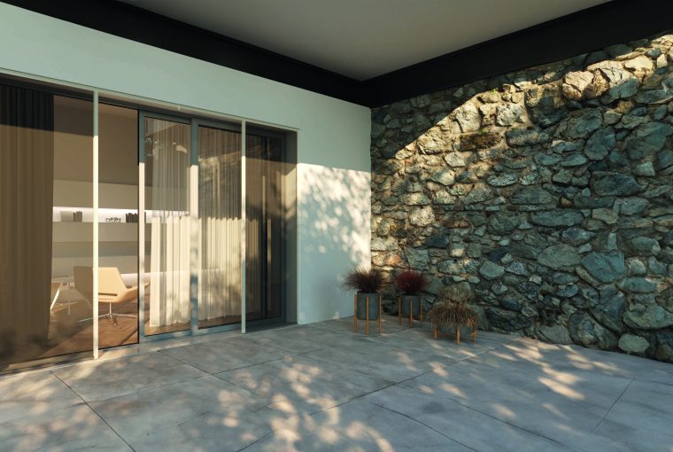 Protégez votre maison avec les moustiquaires de Monsieur Store Toulon