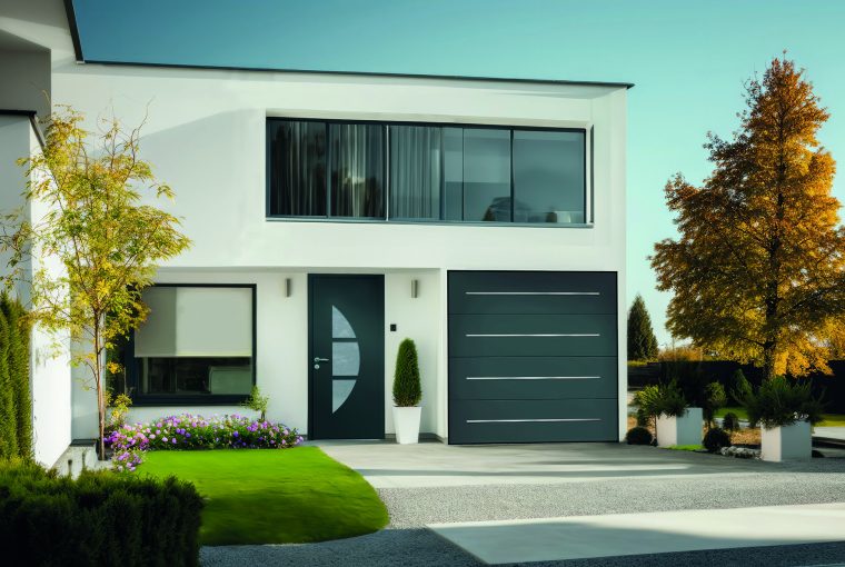 Portes, Portes d&rsquo;entrée & Portes d&rsquo;intérieur Toulon