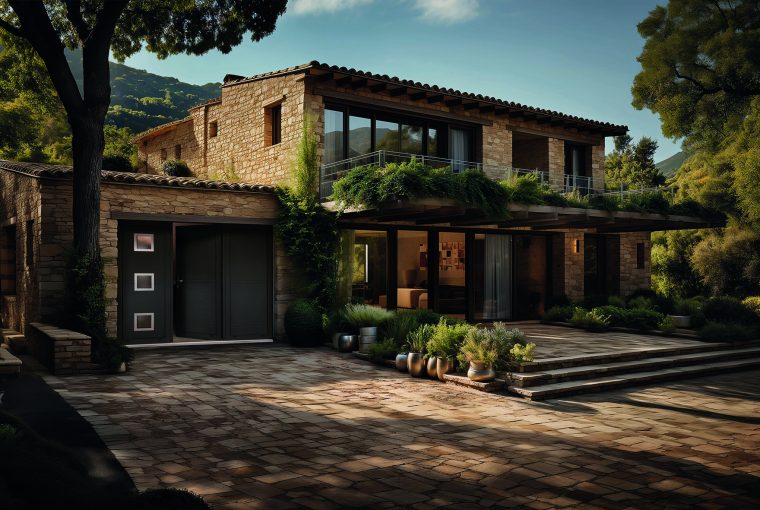 Portes de garage Toulon