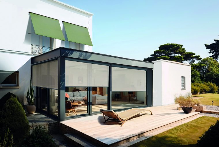 Votre expert en stores bannes à Hyères et ses environs