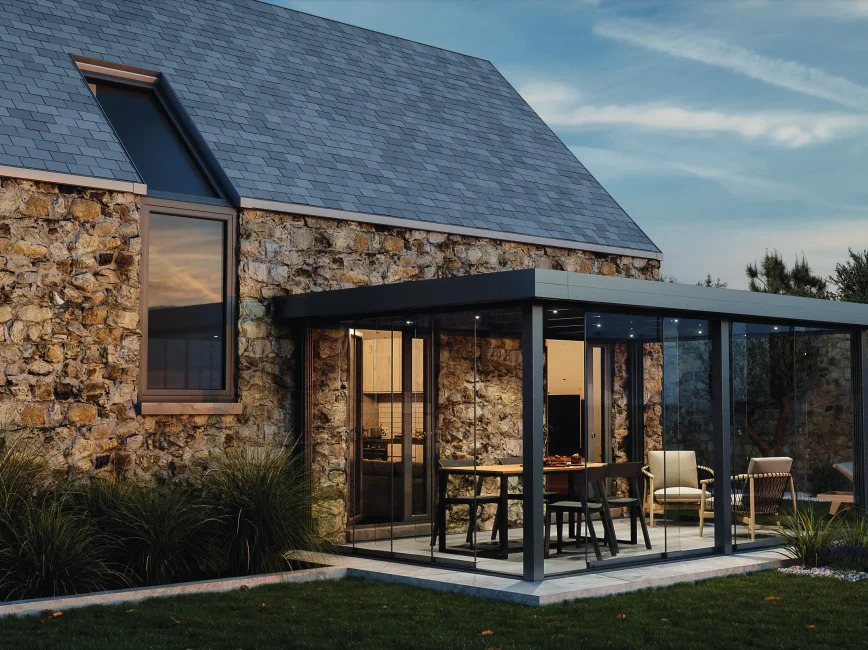 BIOTHERMIQUE SKYTOP FLAT DESIGN