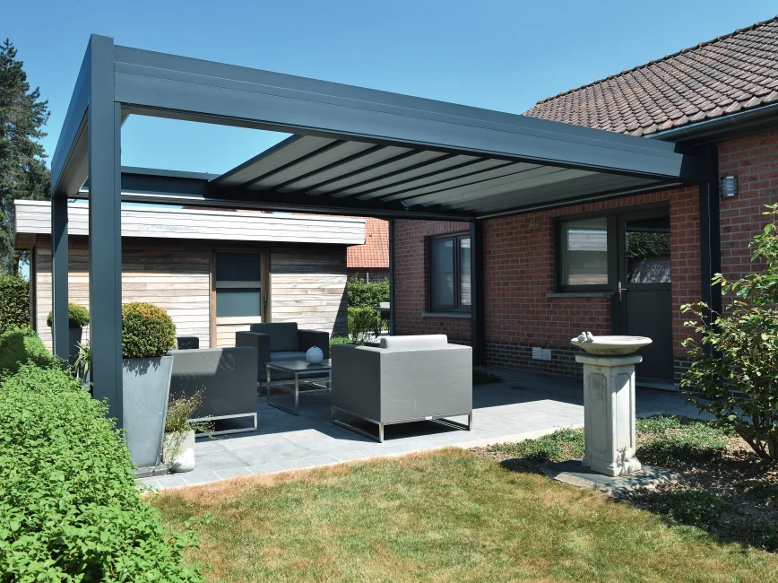 ISOCLIMATIQUE SOFTOP FLAT