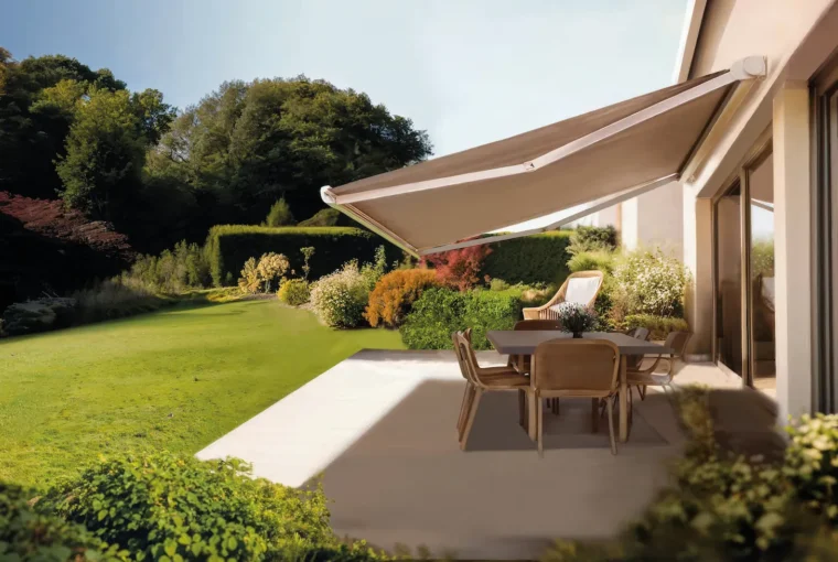 Stores Banne & Stores Extérieurs à Le Mans