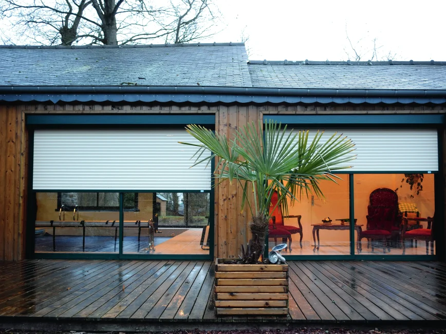 Aluminium Thermophonic®