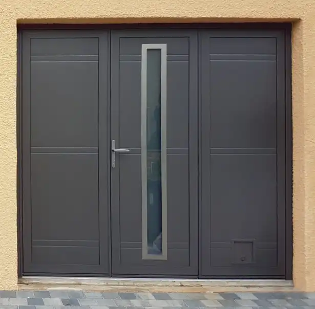 Battante Tradition Isolperformance