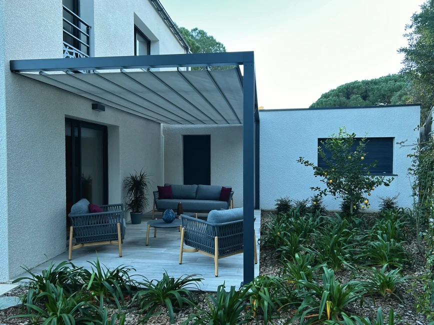 ISOCLIMATIQUE VÉLUM