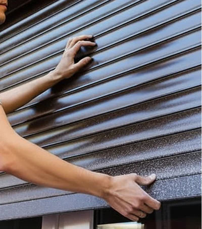 Réparations et remplacements Volets Roulants